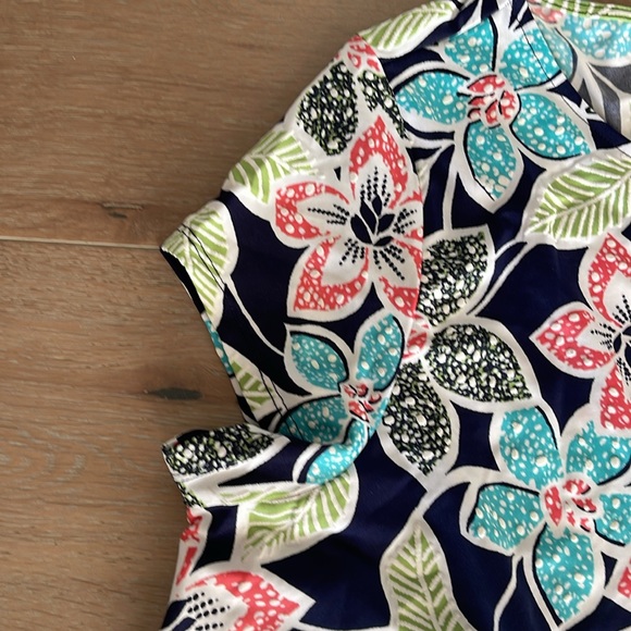 Ruby Rd 2X blue green - Picture 3 of 4